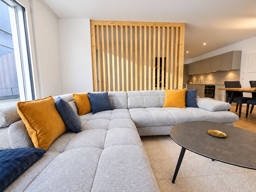 Alpine Loft, Interlaken